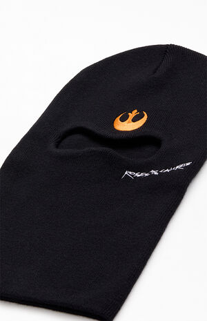 x Star Wars Rebel Balaclava image number 3