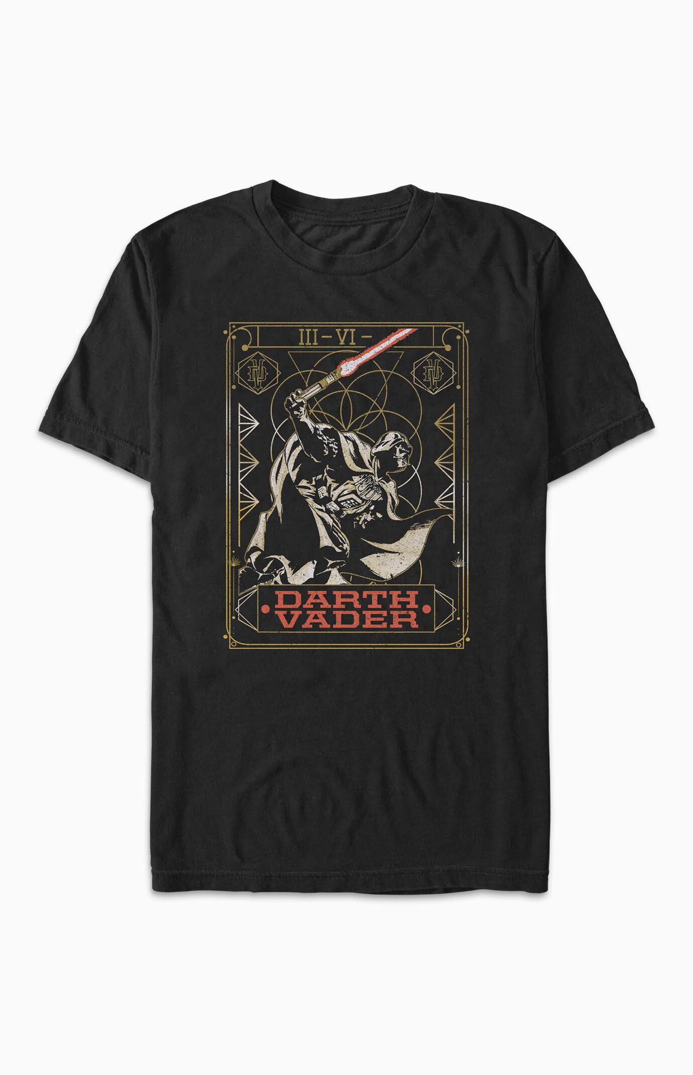 PacSun Star Wars Darth Vader T-Shirt