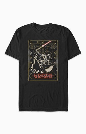Star Wars Darth Vader T-Shirt image number 1