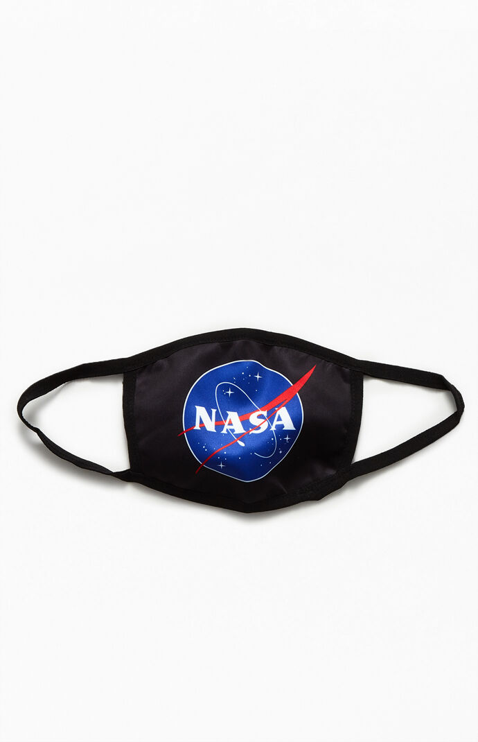 NASA Face Mask