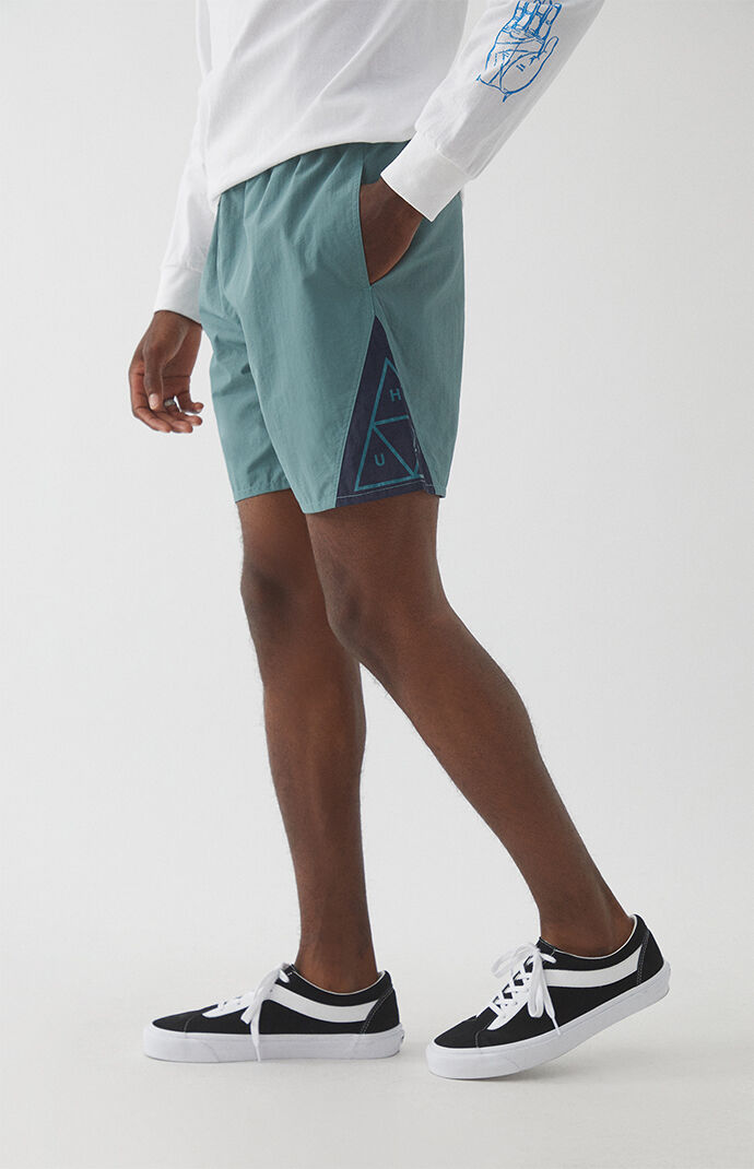 Hybrid Shorts