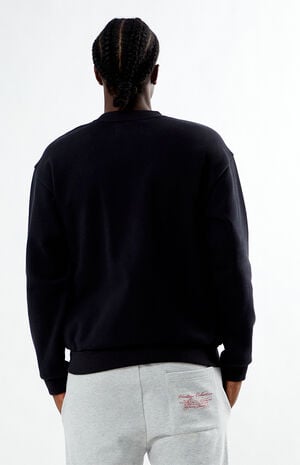 By PacSun Ice Crew Neck Sweatshirt image number 3