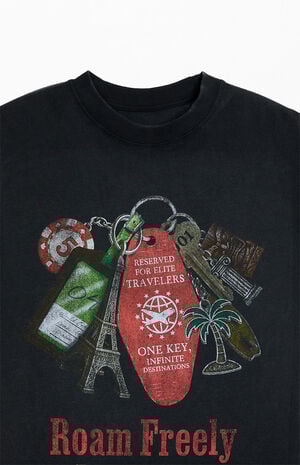 Roam Freely T-Shirt image number 2