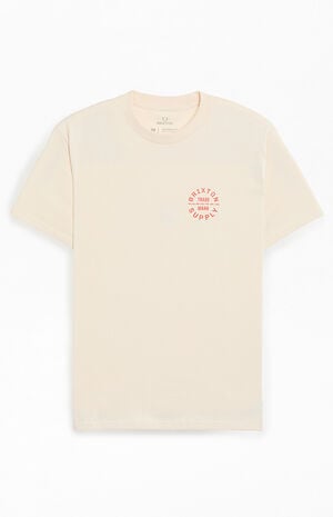 Oath Logo T-Shirt image number 2
