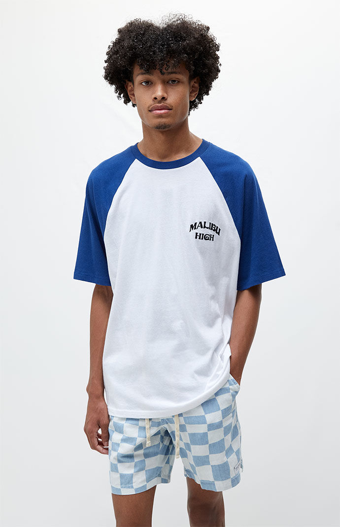 Malibu shirt pacsun clearance
