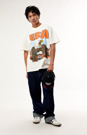World Cup Team USA Liberty T-Shirt image number 5