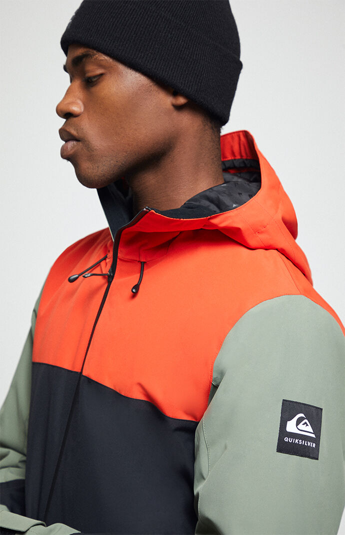 Sycamore Snow Jacket