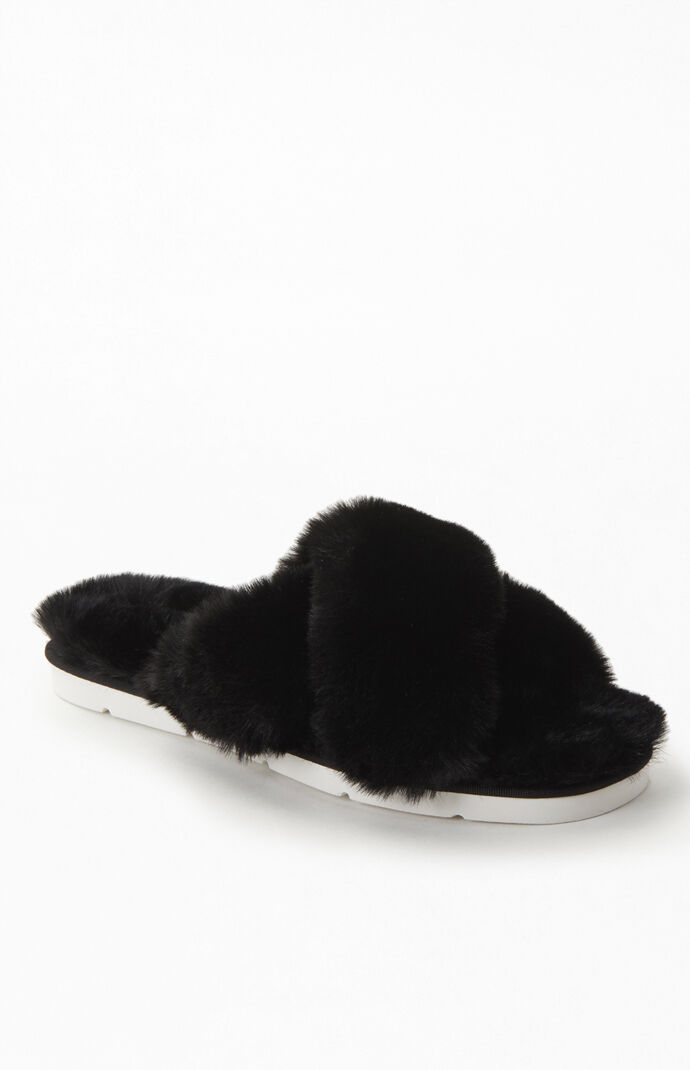 Pillar Slippers