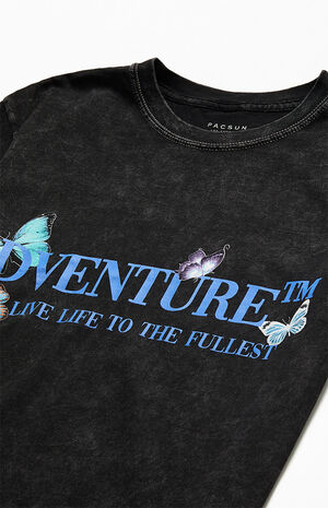 To The Fullest T-Shirt To The Fullest T-Shirt image number null