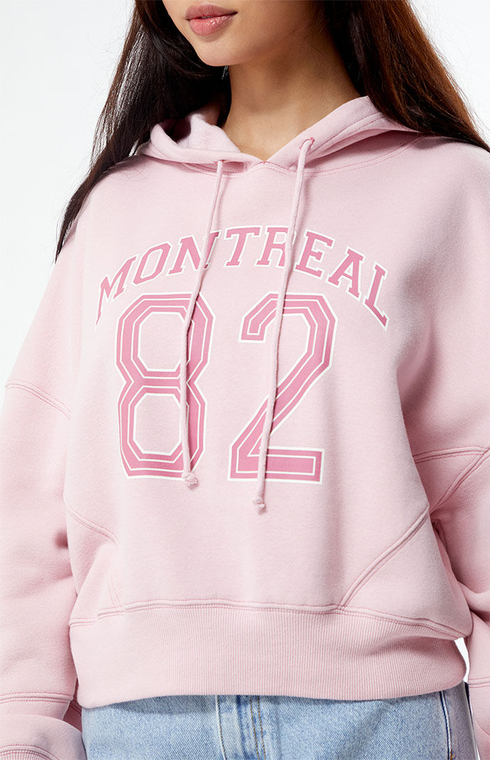 Champion sweater montreal zip store