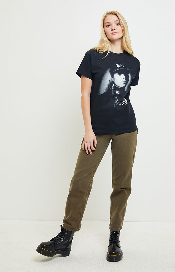 Janet Rhythm Nation T-Shirt