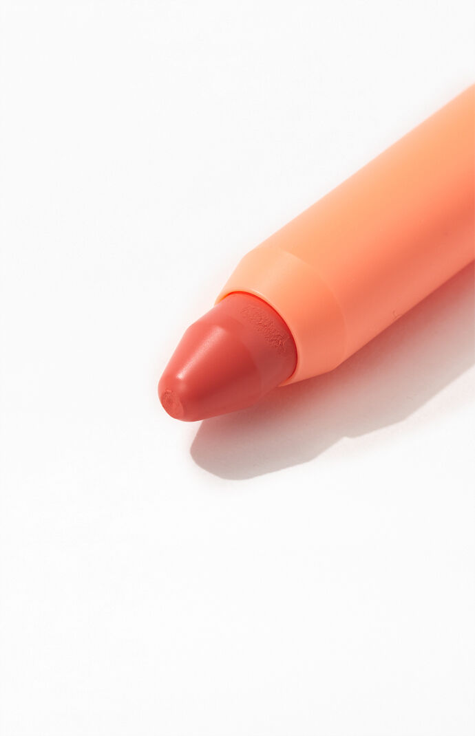 Tangerine Lip Crayon