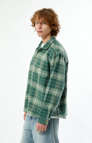 Big Wig Simon Woven Shirt image number 3