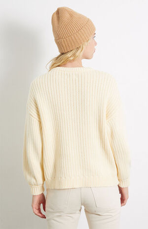 Lucia Knit Sweater image number 4
