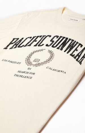 Pacific Sunwear Alumni T-Shirt image number 2