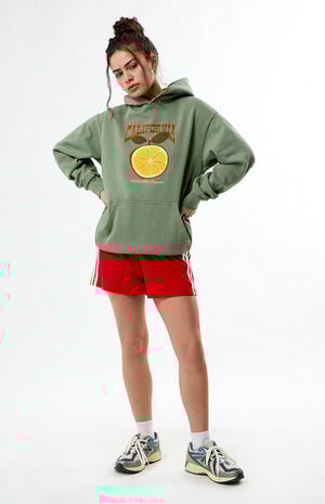 California Squeeze Hoodie image number 5