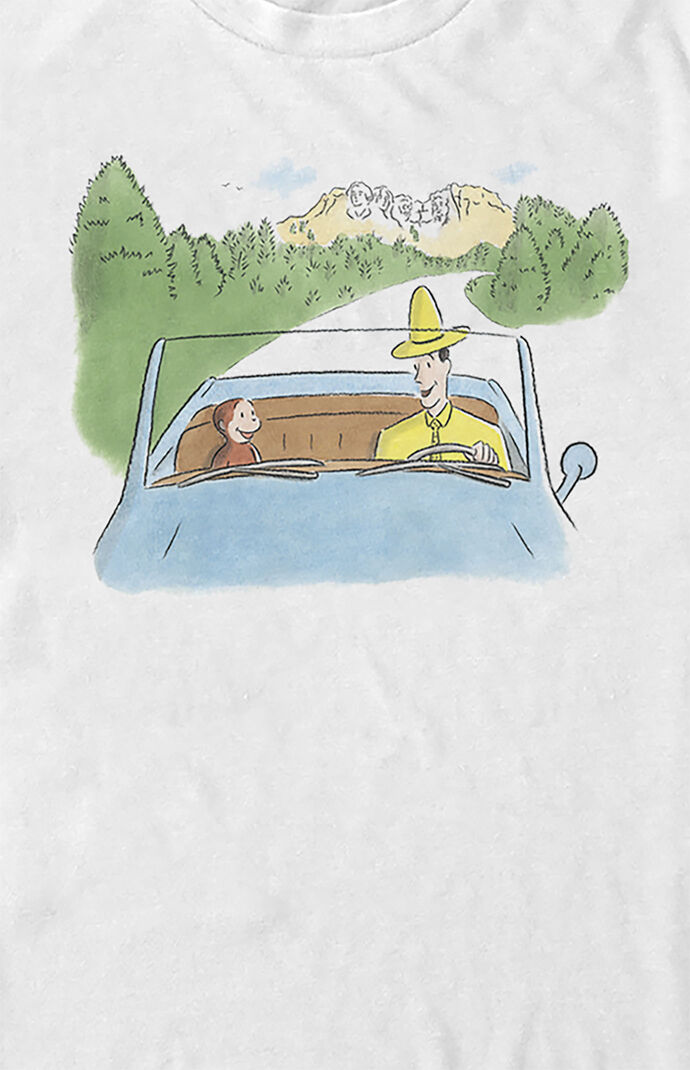 Road Trip T-Shirt