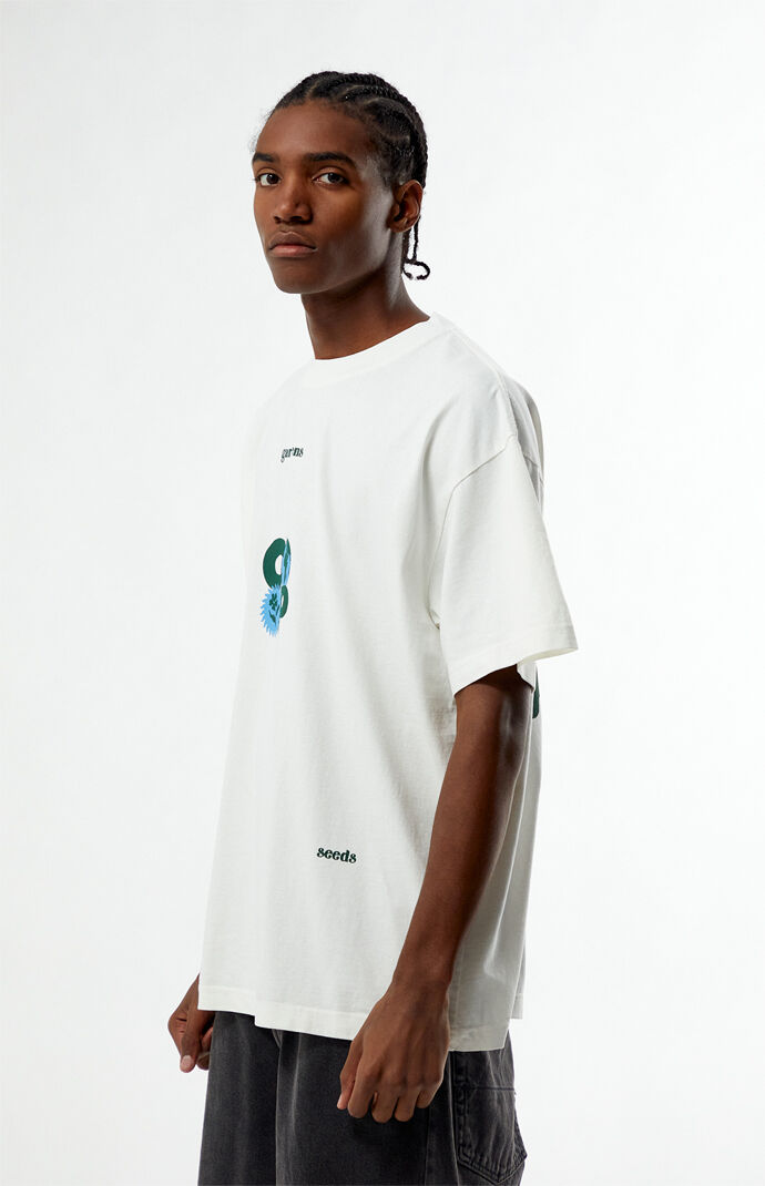 トップス wastedyouth BIGpoloshirt wastedyouth BIGpoloshirt