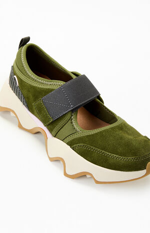 Women's KINETIC IMPACT II MJ Sneakers image number 6