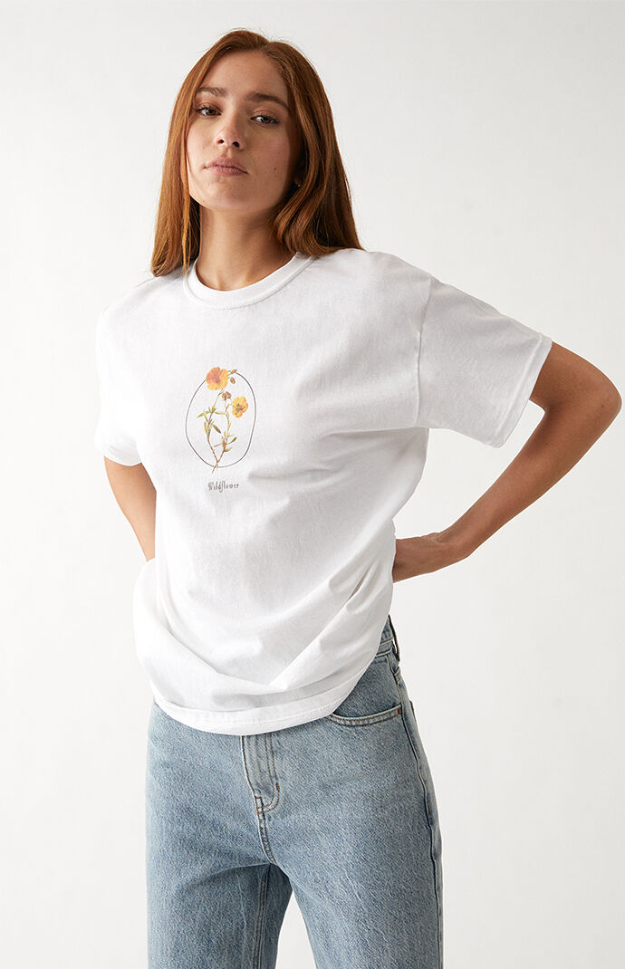 Wildflower Tyler T-Shirt
