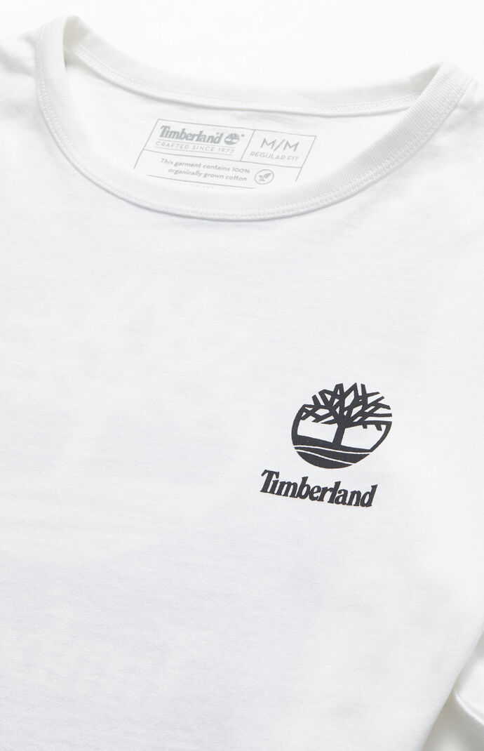 Box Logo Graphic T-Shirt