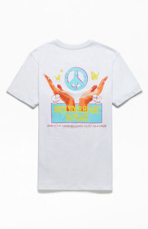 Open Your Heart T-Shirt image number 1