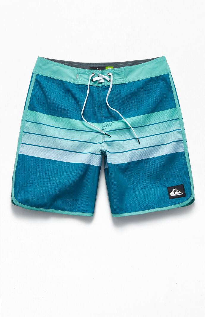 Everyday Grassroots 17" Boardshorts