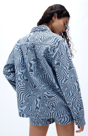 Zane Long Sleeve Shirt image number 3