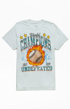 World Champs T-Shirt image number 1