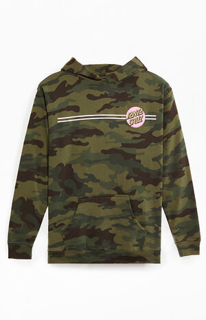 Kids Other Dot Hoodie image number 2