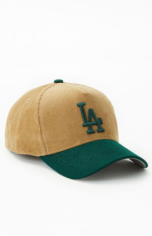 green la hat 47