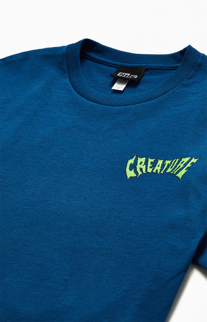 Trader Short Sleeve T-Shirt
