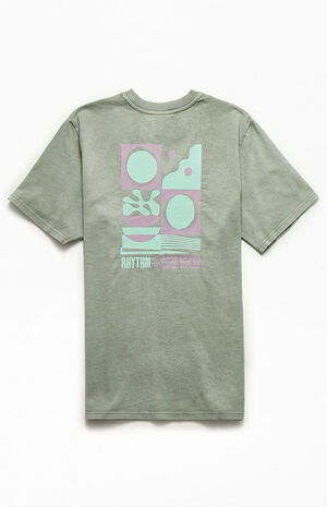 Nova Vintage T-Shirt image number 1