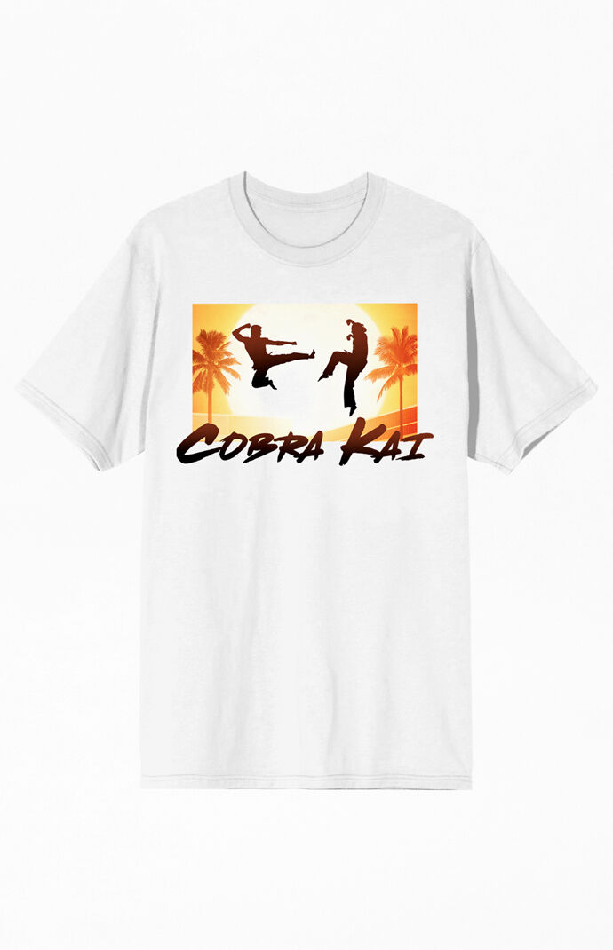 Cobra Kai T-Shirt