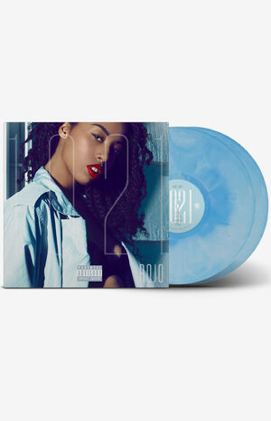 Rochelle Jordan 1021 Vinyl Record image number 2
