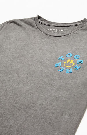 Be Nice Enjoy Life T-Shirt image number 3