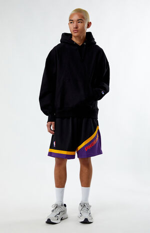Reverse Weave Arena Hoodie image number 4