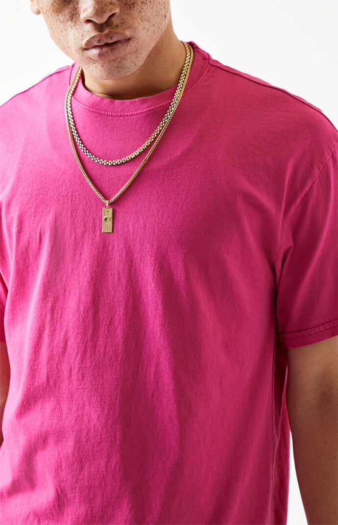 Stuart Regular T-Shirt