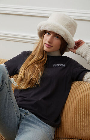 Embroidered Logo T-Shirt image number 1