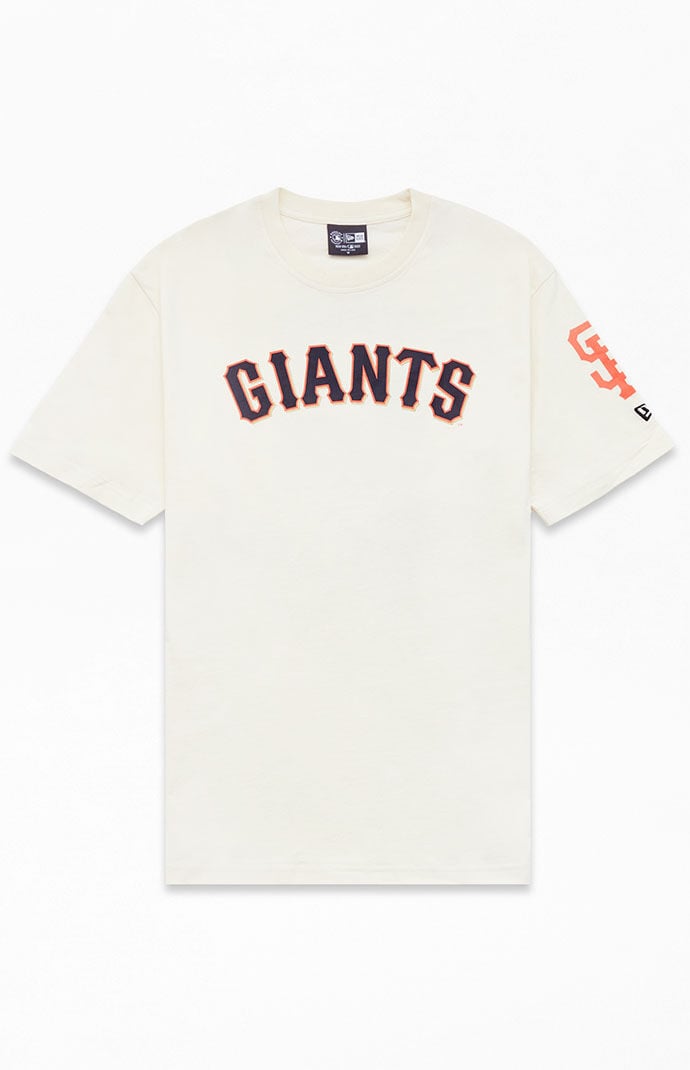 Ny giants t shirt top