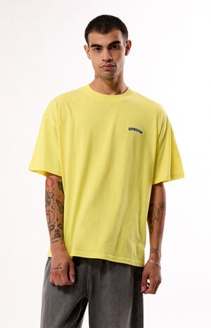 Palm Springs Embroidered T-Shirt image number 1
