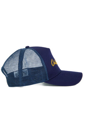Out of Office Trucker Hat image number 2
