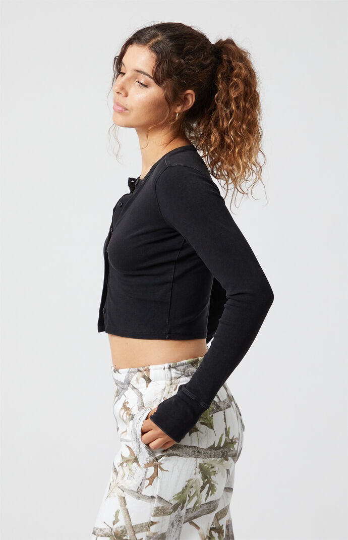 PAC 1980 Active Carrie Cardigan