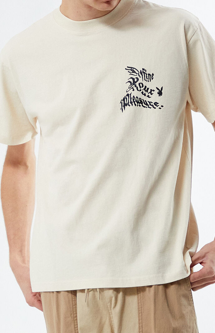 Playboy By PacSun Devine Oversized T-Shirt | Pacsun