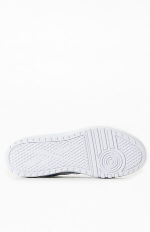 Women's White Club C Extra Sneakers image number 4