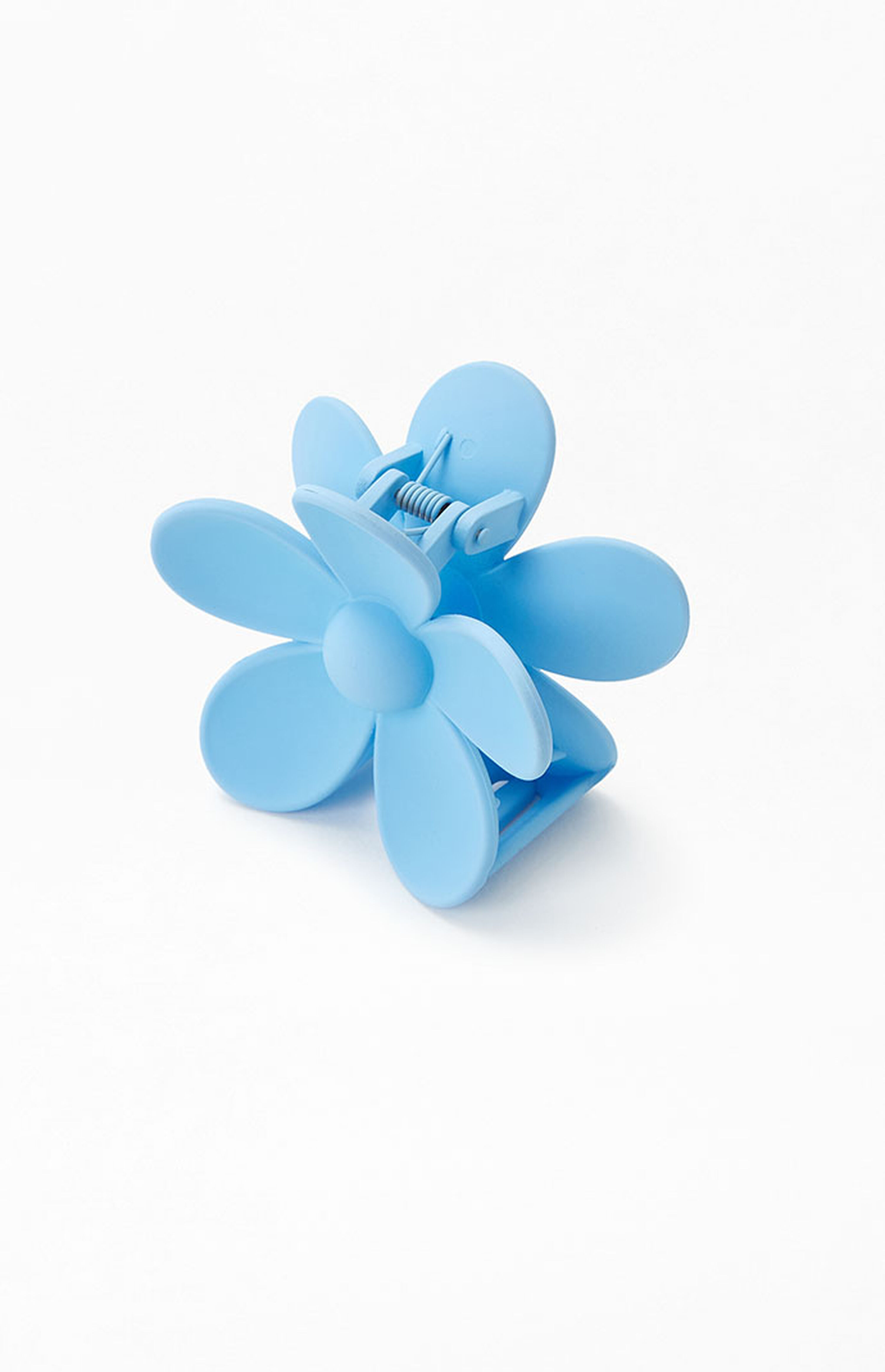 LA Hearts Daisy Claw Clip PacSun