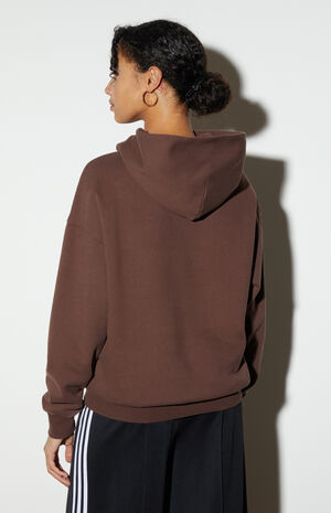 Ultra Soft Fleece Core Washed Pullover Hoodie image number 3