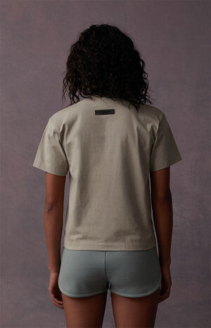 Women's Seal T-Shirt image number 4