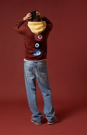 Billiards League Hoodie image number 2