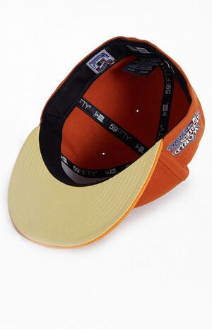 x PS Reserve New York Mets 59FIFTY Fitted Hat image number 4